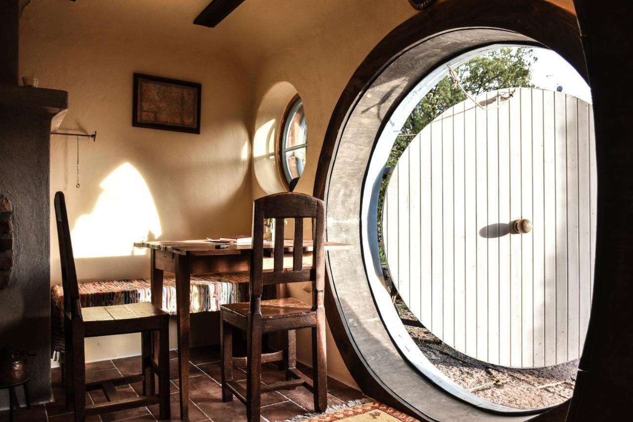Bed and Breakfast Hobbit Stockholm à Nacka Extérieur photo